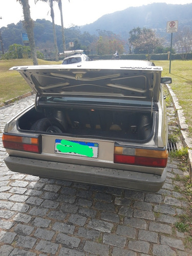 Voyage Cl 1.6