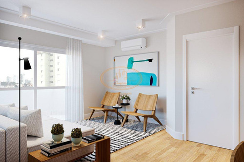 Apartamento Com 3 Dormitório(s) Localizado(a) No Bairro Vila Olímpia Em São Paulo / São Paulo - 5641:910692