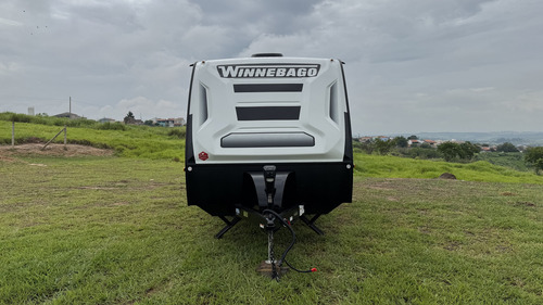 Trailer Importado Winnebago 1821fb - 0km - Y@w2