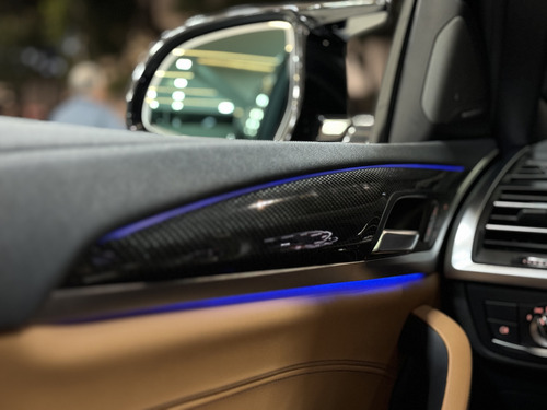 BMW X4 3.0 M40i 5p