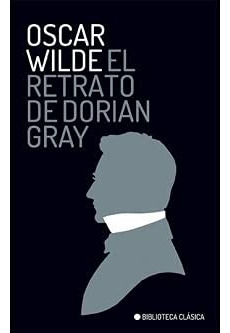 Libro El Retrato De Dorian Gray De Oscar Wilde
