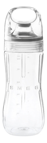 Bottle To Go Accesorio Para Licuadora Smeg Blf01
