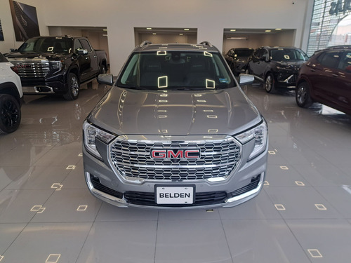Gmc Terrain 2023