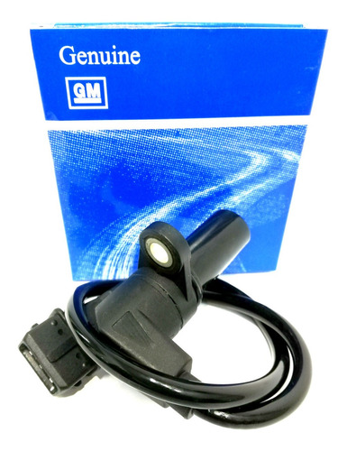 Sensor Cigueñal Posicion Optra Advance Desing Limited 1.8 Gm