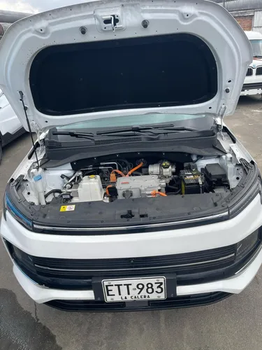 Auteco Jac E40x