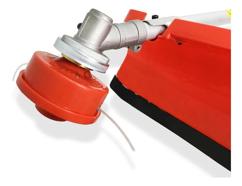 Imagen 4 de 6 de Desmalezadora Naftera 52 Cc Miyawa Mi52cc