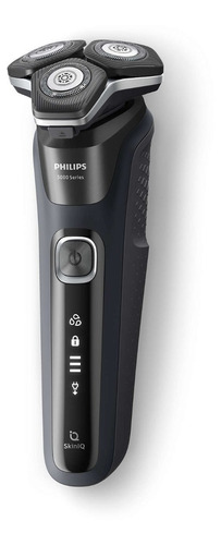 Afeitadora Series 5000 Philips S5898/17 Húmedo Y Seco 1 Hora