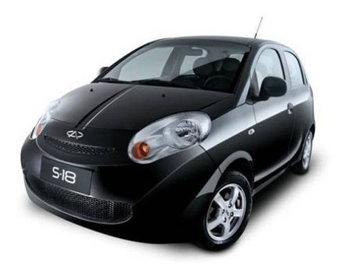 Imagem 2 de 3 de Correia Dentada Chery Face 1.3 16v S18 1.3 16v 2011 2012 13