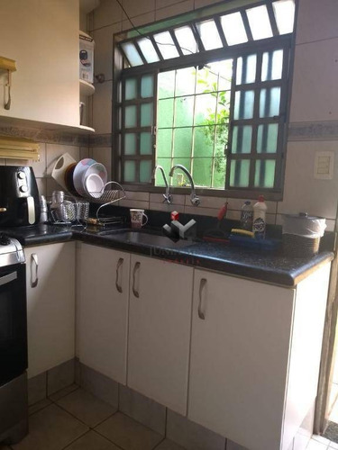 Imagem 9 de 23 de À Venda Por R$ 265.000 Casa Com 2 Dormitórios , 107 M² - Jardim José Figueira - Ribeirão Preto/sp - Ca0596