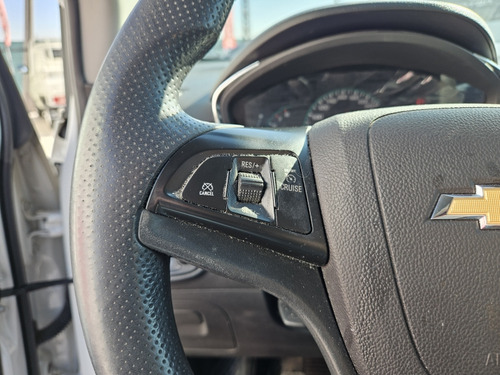 Chevrolet Tracker TRACKER LT 1.8