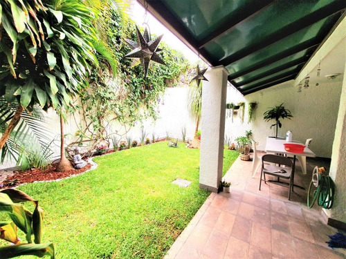 Imagen 10 de 20 de Venta Casa En Residencial La Estancia Hermosa Casa