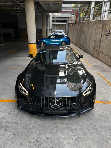 Mercedes-benz Amg Gtr