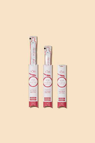 Sache 14g Creme De Parfum Volia