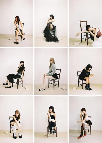 Twice Strategy 14th Mini Album Nemo Step 1 Version