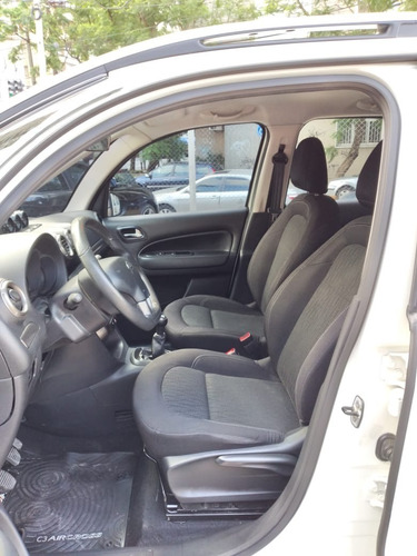 Citroen C3 Aircross 1.6 Vti Tendence 2014