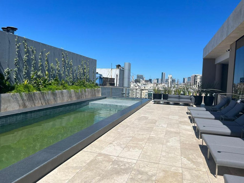 Imagen 17 de 30 de 2 Amb En Alquiler Con Cochera En Torre Deco Armani - Recoleta
