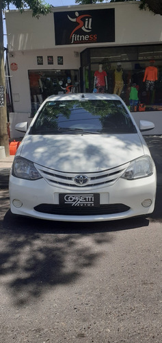 Toyota Etios ETIOS XS 1.5 M/T