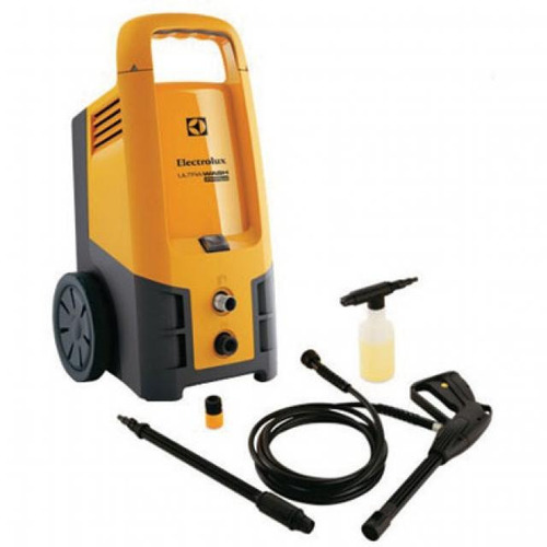Pistola Mangueira Para Lavadoras De Pressao Electrolux 40006