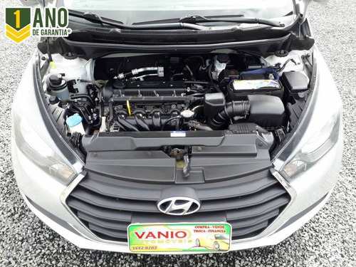 Hyundai Hb20 C./c.plus/c.style 1.6 16v