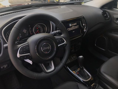 Jeep Compass Limited 2.0 16v Flex, Fcp9755