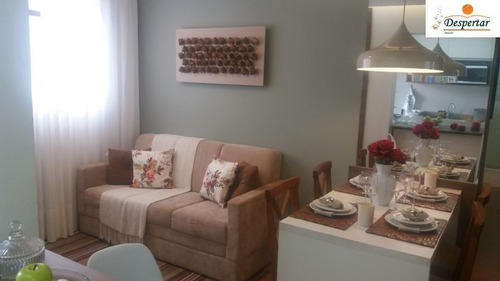 03550 - Apartamento 2 Dorms, Pirituba - São Paulo/sp - 3550