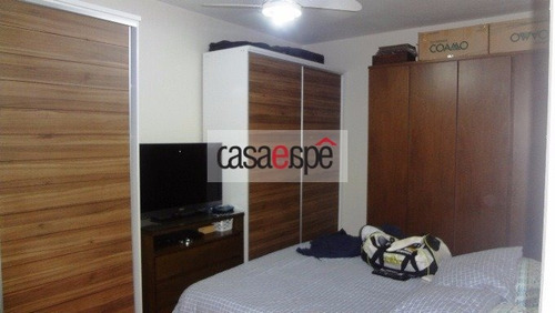 Imagem 10 de 15 de Casa - Perdizes - Ref: 584 - V-584