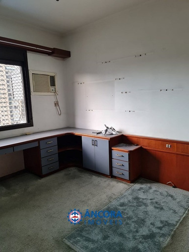 Imagem 7 de 13 de Apartamento 450 M² 04 Suítes Ed. Jardim Maia - 4846-1