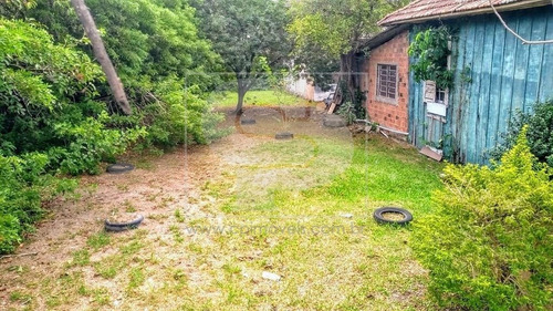 Imagem 2 de 3 de Terreno Em Sarandi, Porto Alegre/rs De 1045m² À Venda Por R$ 670.000,00 - Te1053432-s