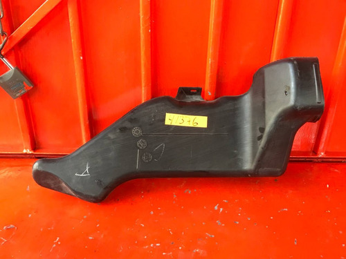 Ducto De Calefaccion Nissan Sentra 41376 2007-2012