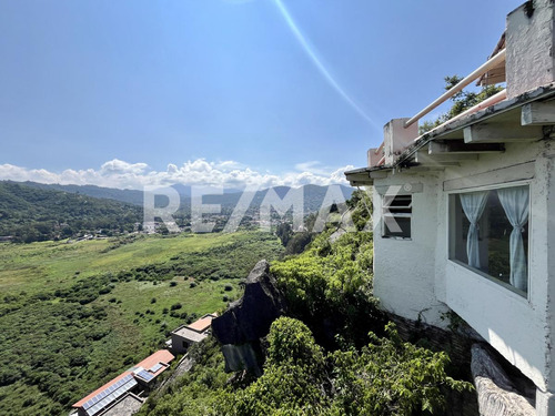 Casa En Condominio En Renta