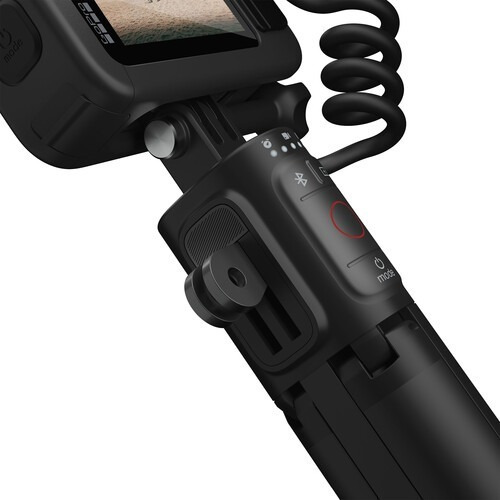 Imagen 9 de 10 de Camara Gopro Hero 11 Black Creator Edition Bundle