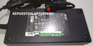 Original 180w Acer Predator Helios 300 G3-573 Ac Adaptador