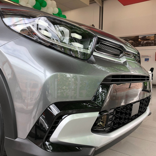 Kia Picanto X Line . Mod 2.021