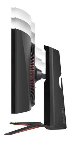 Imagen 5 de 10 de LG 34gp950g-b Monitor Gamer Ultrawide Nano Ips 144hz 34''