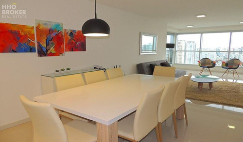 Imagen 7 de 28 de Departamento En Venta. Departamento En Alquiler. Look Brava. Playa Brava. Punta Del Este. - Punta Del Este Brava