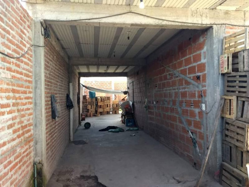 Imagen 2 de 8 de Propiedad A Terminar De 4 Ambientes Mas Constricción Para 3 Ambientes Mas