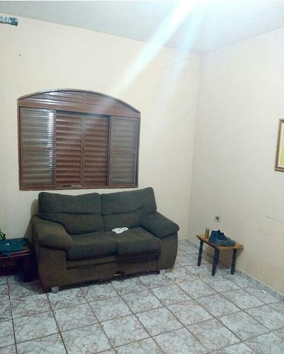 Imagem 5 de 15 de Casas - Venda - Jardim Santana - Cod. Ca0158 - Vca0158