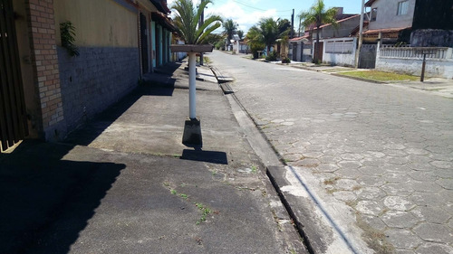 Imagem 8 de 8 de Lindo Terreno Murado E Com Portão - Te00002 - 34931841