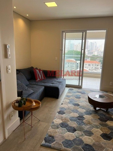 Imagem 8 de 15 de Apartamentos - Barra Funda - Ref: 57274 - V-57274