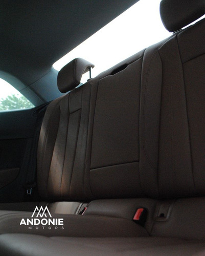 Audi A5 2.0 Select 190hp S-Tronic Dsg