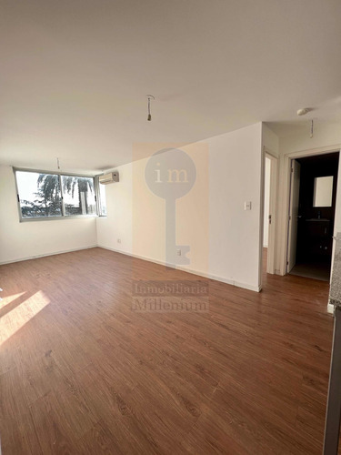 Imagen 2 de 18 de Alquiler Apartamento 1 Dormitorio Nostrum Plaza Tres Cruces