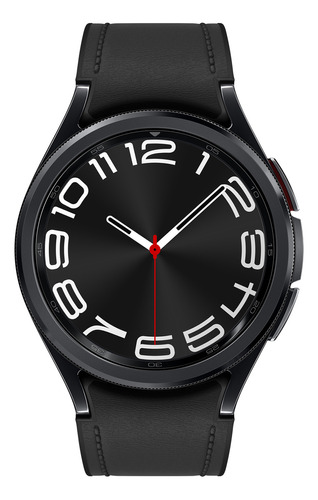 Galaxy Watch6 Classic 43mm Black