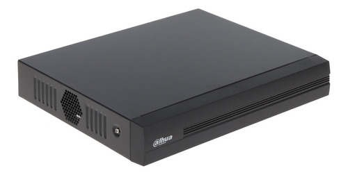 Nvr Dahua 8 Canales Ip 4k Hasta 8mp 1 Hdd Nvr1108hs-s3/h