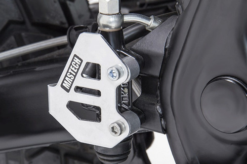 Royald Enfield Himalayan Protector Bomba De Freno Mastech