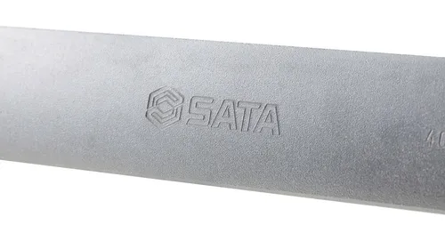 Llave Combinada O Mixta Jumbo De 55 Mm Sata 40251