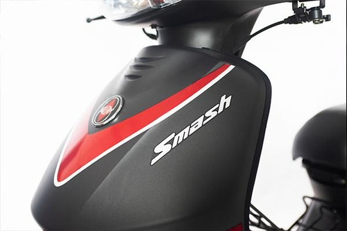 Gilera Smash 110 Base Entrega En El Acto Descuento En Local