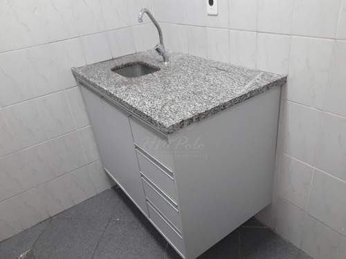 Imagem 8 de 12 de Sala Para Aluguel Em Bosque - Sa014570
