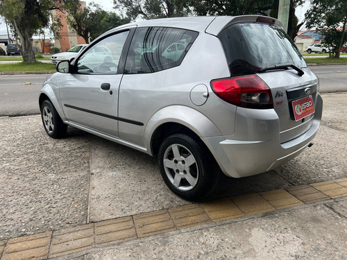 Ford Ka 1.0 Flex 3p