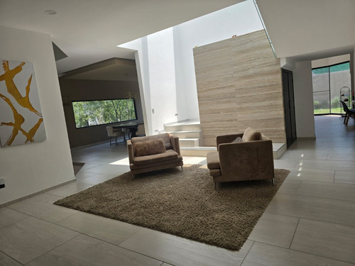 Vendo Hermosa Casa En Rancho San Juan, Atizapán