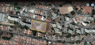 Terreno en venta